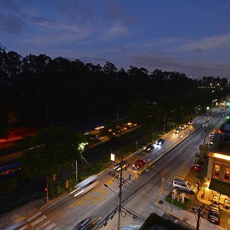 Appartement Sabana Real à San José Extérieur photo