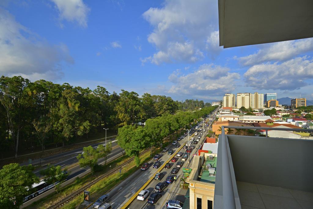 Appartement Sabana Real à San José Extérieur photo